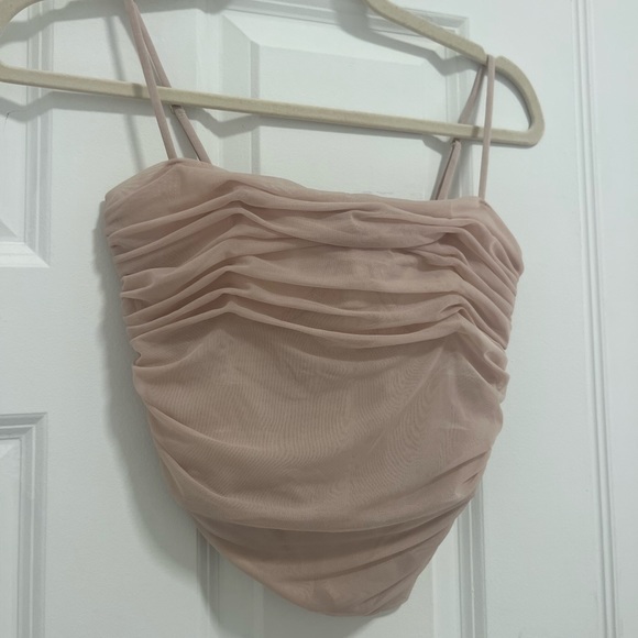 Aritizia Ten by Babaton Luxor Tank - Picture 3 of 5